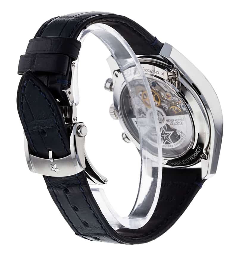 Zenith Chronomaster 03.20416.4061/51.C700